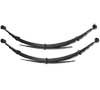 Leaf Springs